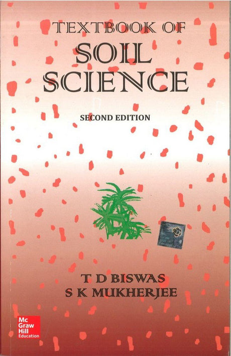 Textbook of Soil Science | 2nd Edition - Retail Maharaj