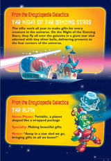 GERONIMO STILTON - SPACEMICE#08 AWAY IN A STAR SLED - Retail Maharaj