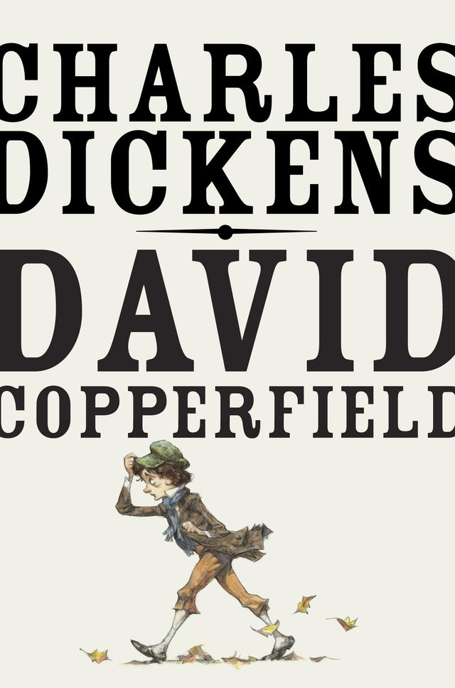 David Copperfield (Vintage Classics) - Retail Maharaj