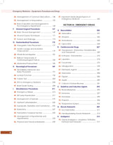 Emergency Medicine Equipments Procedures And Drugs (Pb 2022) - Retail Maharaj