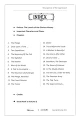 The King Shivaji Chronicles - Resurgence of The Oppressed - Volume 1 - Retail Maharaj