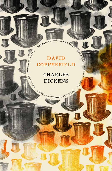 David Copperfield (Macmillan Popular Classics) - Retail Maharaj