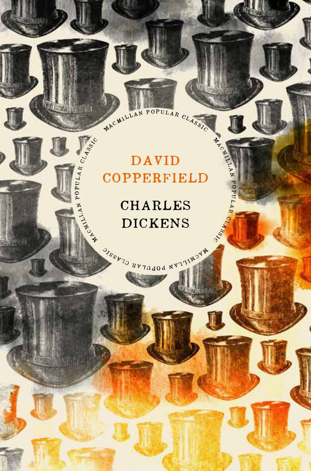 David Copperfield (Macmillan Popular Classics) - Retail Maharaj