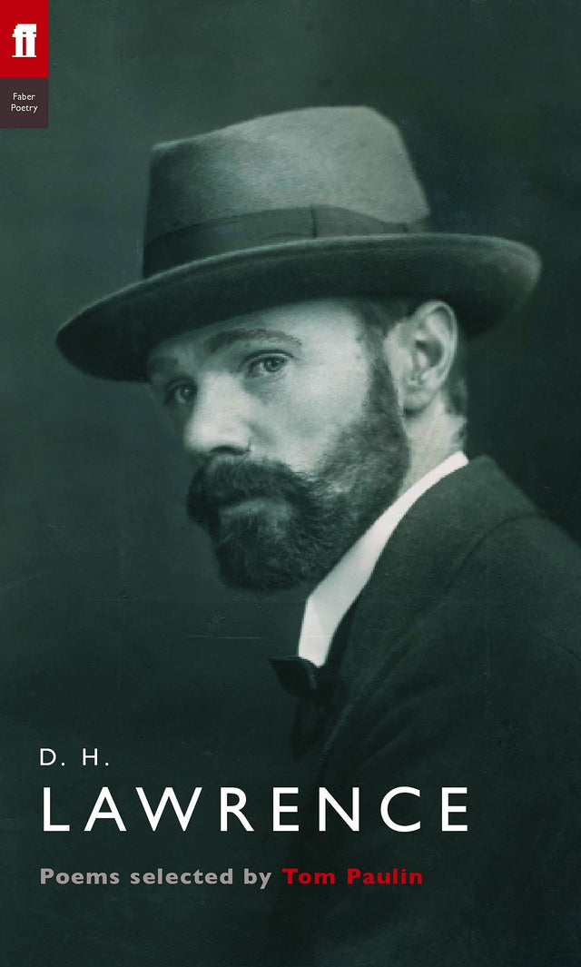 D. H. Lawrence (Poet to Poet) - Retail Maharaj