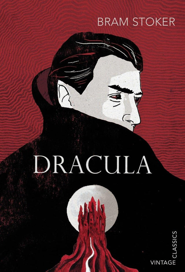 Dracula - Retail Maharaj