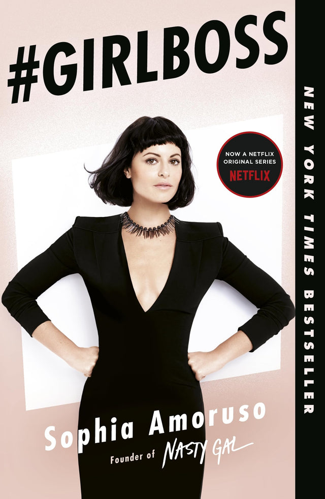 #Girlboss - Retail Maharaj