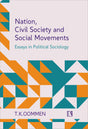 Issues of Nation, Civil Society and Social Movements: Analysis and Reformulation of Prevailing Concepts - Retail Maharaj