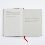 Quiet Journal: Discover Your Secret Strengths and Unleash Your Inner Power - Retail Maharaj