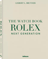 The Watch Book Rolex: Next Generation - Retail Maharaj