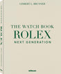 The Watch Book Rolex: Next Generation - Retail Maharaj