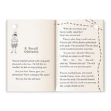Vincent Can't Go (hOle book): A Fun Story About Friendship | Ages 7+ - Retail Maharaj