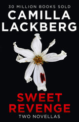Sweet Revenge: Two gripping psychological crime thriller novellas from the No.1 international bestselling author - Retail Maharaj