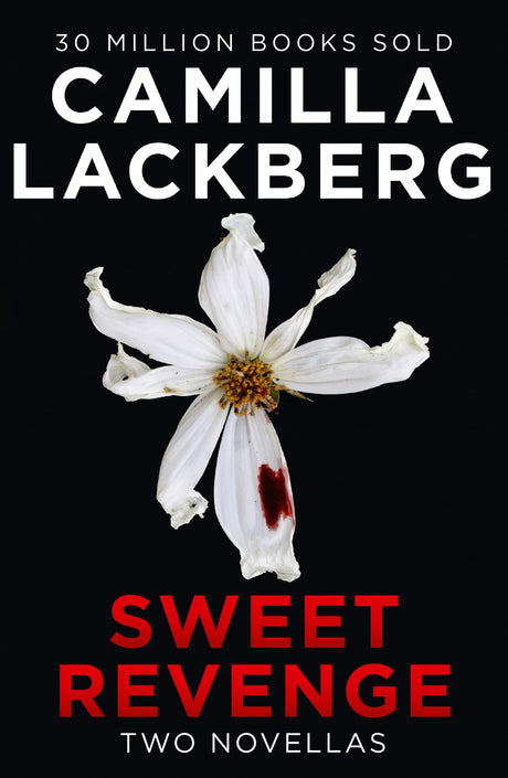 Sweet Revenge: Two gripping psychological crime thriller novellas from the No.1 international bestselling author - Retail Maharaj
