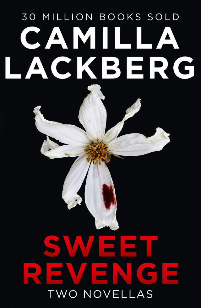 Sweet Revenge: Two gripping psychological crime thriller novellas from the No.1 international bestselling author - Retail Maharaj
