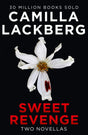 Sweet Revenge: Two gripping psychological crime thriller novellas from the No.1 international bestselling author - Retail Maharaj