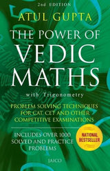 The Power of Vedic Maths - Retail Maharaj