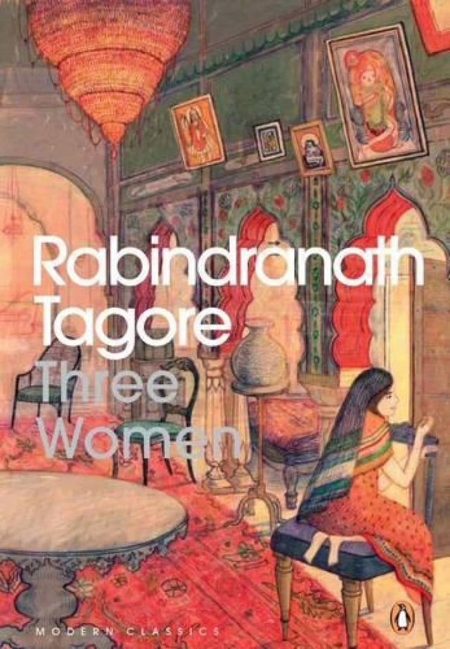 Three Women (R/J) - Retail Maharaj