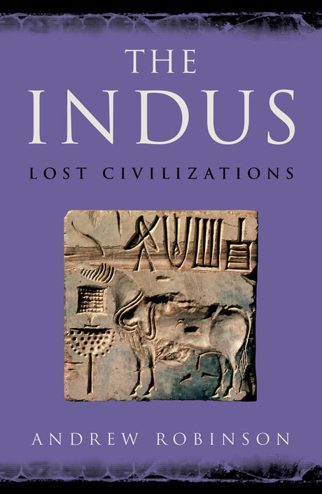 The Indus: Lost Civilizations - Retail Maharaj