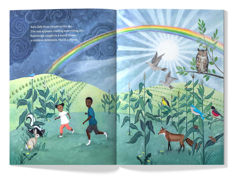 Everything Changes: And That's OK | Children's Book About Feelings and Embracing Change | Social-Emotional Learning for Ages 4+ - Retail Maharaj