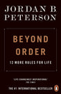 Beyond Order: 12 More Rules for Life - Retail Maharaj