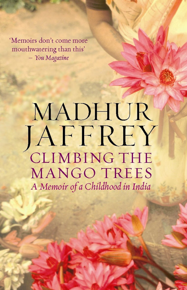 Climbing the Mango Trees - Retail Maharaj