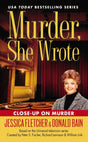 Murder, She Wrote: Close Up On Murder: 40 - Retail Maharaj