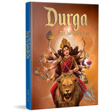 Durga: The Invincible One - Retail Maharaj