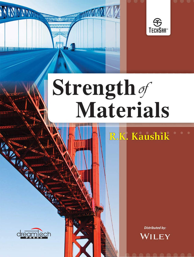 Strength of Materials | e - Retail Maharaj