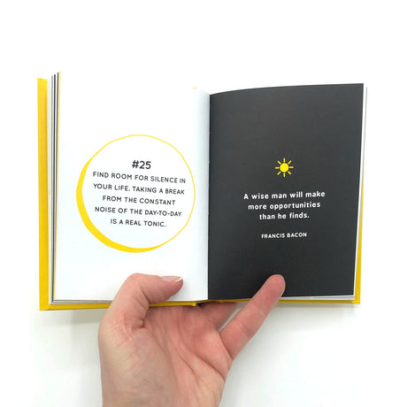 100 THINGS TO PICK YOU UP WHEN YOU'RE FEELING DOWN - Retail Maharaj