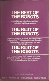 The Rest of the Robots - Retail Maharaj