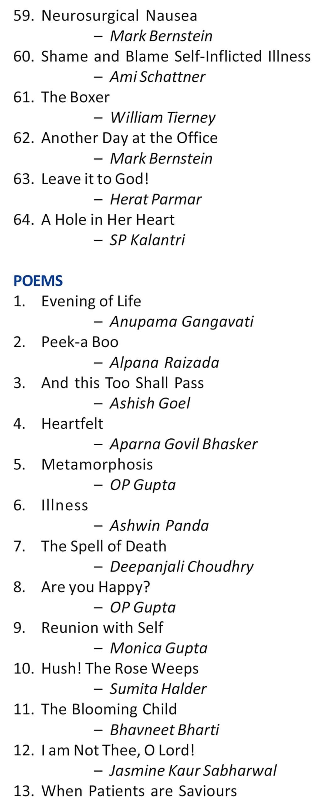 Doctors Do Cry... (2nd Edition) - Retail Maharaj