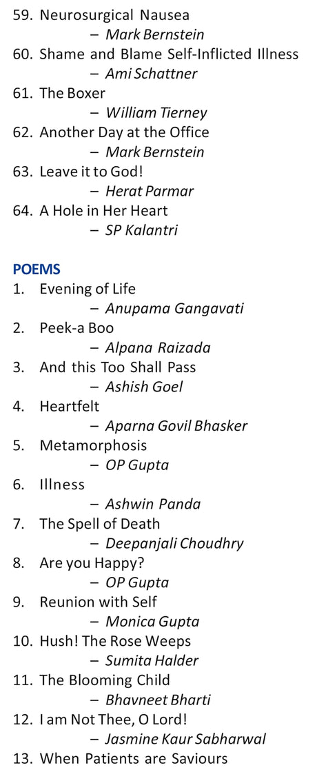 Doctors Do Cry... (2nd Edition) - Retail Maharaj