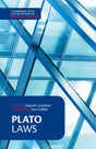 Plato: Laws (Cambridge Texts in the History of Political Thought) - Retail Maharaj