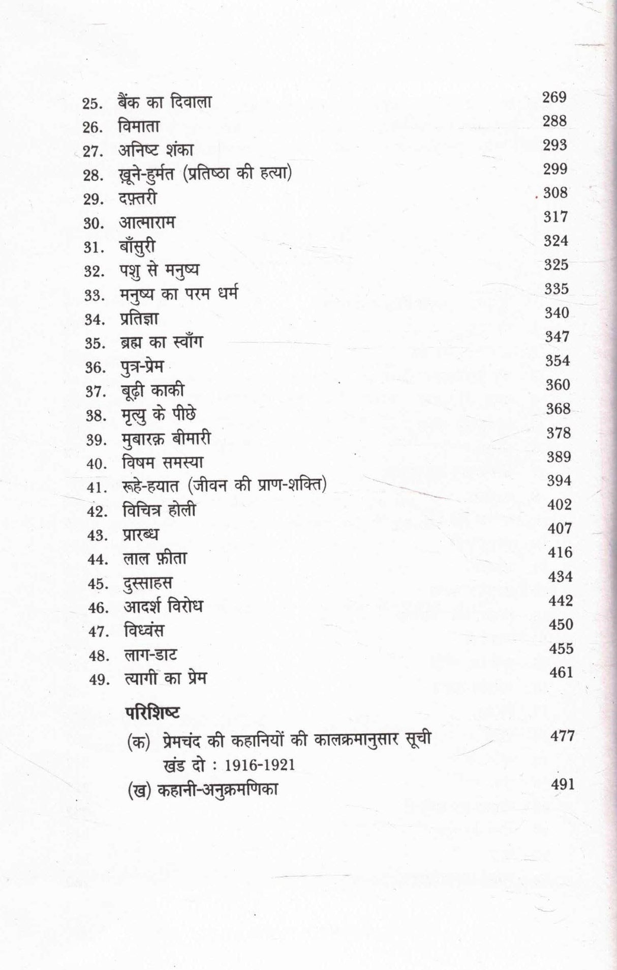 Premchand Kahani Rachnavali - Bhag 2 | Kamal Kishore Goenka Sankalan & Sampadan - Retail Maharaj