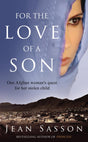 For the Love of a Son: One Afghan Woman's Quest for her Stolen Child - Retail Maharaj