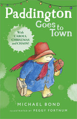 Paddington Goes To Town: The funny adventures of everyone’s favourite bear, Paddington, now a major movie star! - Retail Maharaj