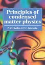 Principles of Condensed Matter Physics - Retail Maharaj
