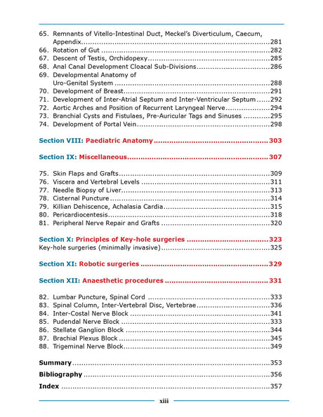 Essential Surgical Anatomy 1st/2026 - Retail Maharaj