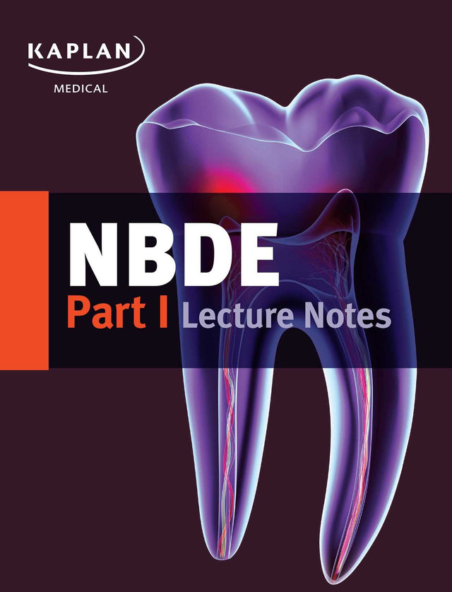 NBDE PART I LECTURE NOTES - Retail Maharaj