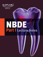 NBDE PART I LECTURE NOTES - Retail Maharaj