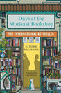 Days at the Morisaki Bookshop: The perfect book to curl up with - for lovers of Japanese translated fiction everywhere - Retail Maharaj