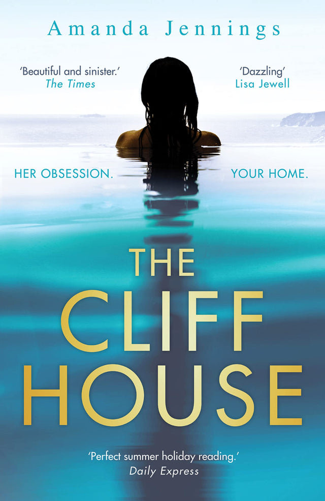 Cliff House, The - Retail Maharaj