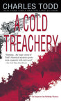 A Cold Treachery: 7 (Inspector Ian Rutledge) - Retail Maharaj