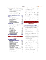 Parikhs Textbook Of Medical Jurisprudence Forensic Medicine And Toxicology For Classrooms And Courtrooms 9Ed (Pb 2025) - Retail Maharaj