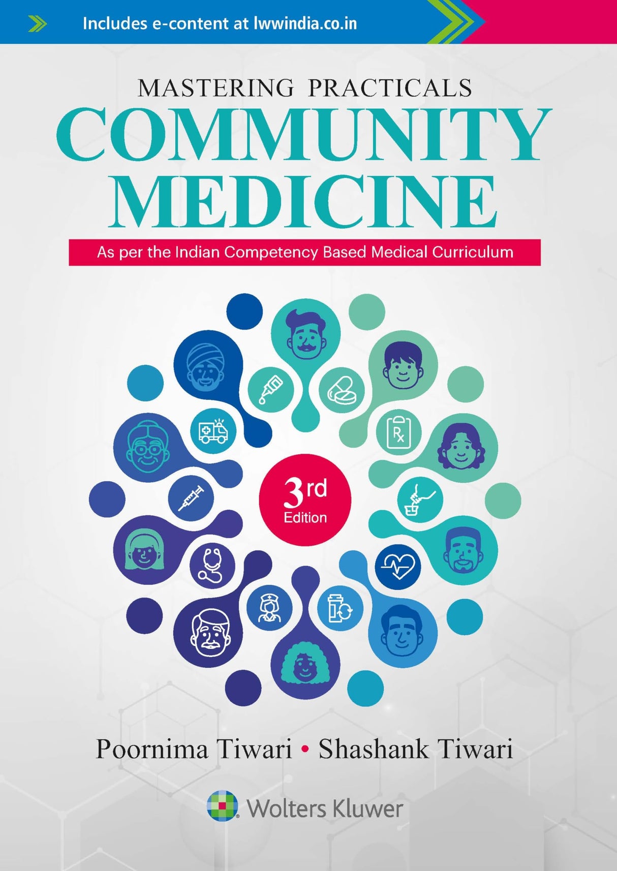 Mastering Practicals: Community Medicine, 3ed - Retail Maharaj