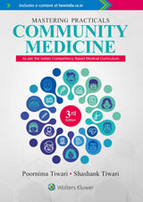 Mastering Practicals: Community Medicine, 3ed - Retail Maharaj