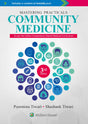 Mastering Practicals: Community Medicine, 3ed - Retail Maharaj