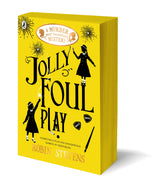 Jolly Foul Play - Retail Maharaj