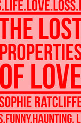 The Lost Properties of Love - Retail Maharaj