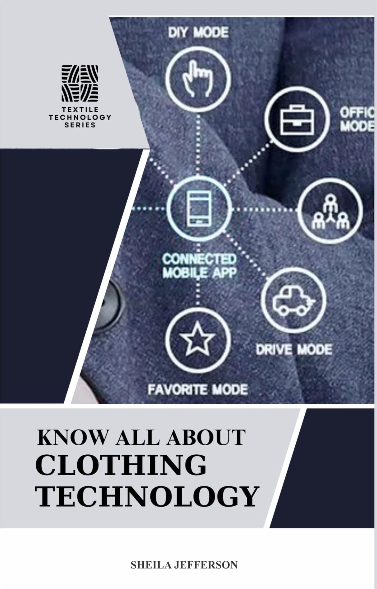 Know All About Clothing and Technology - Retail Maharaj